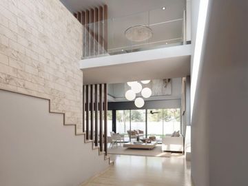 Preventa Residencia en Privada con amenidades en Yucatán Country Club en Mérida