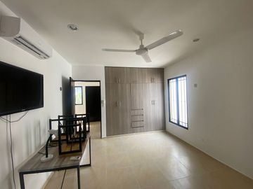 Casa en venta en Mérida, Privada Gran Santa Fe Norte, Caucel ( Mod. Niza)
