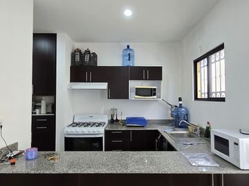 Casa en venta en Mérida, Privada Gran Santa Fe Norte, Caucel ( Mod. Niza)