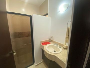 Casa en venta en Mérida, Privada Gran Santa Fe Norte, Caucel ( Mod. Niza)