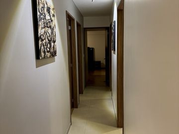 Renta Departamento Amueblado de 3 Recámaras en Habitarea Towers por $28,000