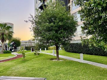 Renta Departamento Amueblado de 3 Recámaras en Habitarea Towers por $28,000
