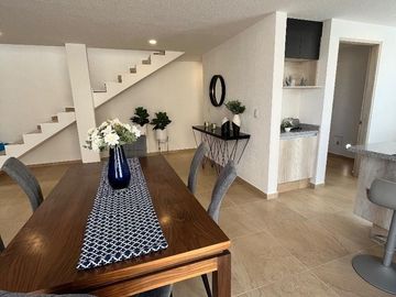 Venta de Casa Residencial en Altos Juriquilla, Qro | $3.3 MDP