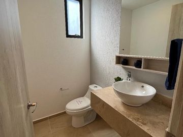 Venta de Casa Residencial en Altos Juriquilla, Qro | $3.3 MDP