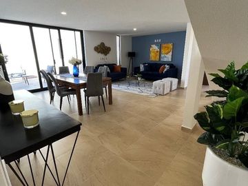 Venta de Casa Residencial en Altos Juriquilla, Qro | $3.3 MDP
