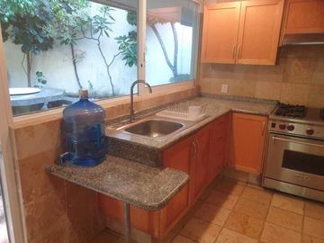 En Venta - Residencia en Rancho Tetela, Cuernavaca