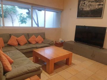 En Venta - Residencia en Rancho Tetela, Cuernavaca