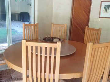 En Venta - Residencia en Rancho Tetela, Cuernavaca