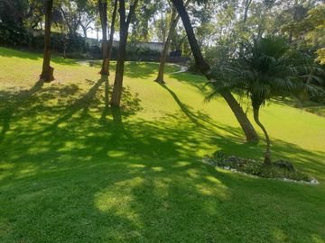 En Venta - Residencia en Rancho Tetela, Cuernavaca