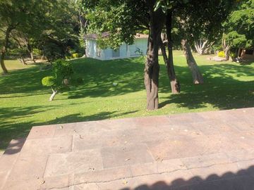 En Venta - Residencia en Rancho Tetela, Cuernavaca