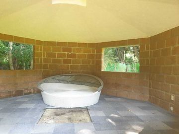 En Venta - Residencia en Rancho Tetela, Cuernavaca