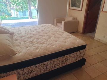 En Venta - Residencia en Rancho Tetela, Cuernavaca