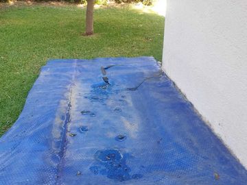 En Venta - Residencia en Rancho Tetela, Cuernavaca