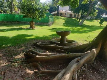 En Venta - Residencia en Rancho Tetela, Cuernavaca