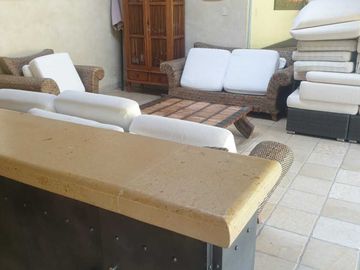 En Venta - Residencia en Rancho Tetela, Cuernavaca