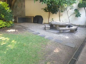 En Venta - Residencia en Rancho Tetela, Cuernavaca