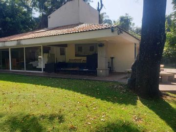 En Venta - Residencia en Rancho Tetela, Cuernavaca