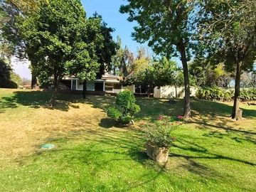 En Venta - Residencia en Rancho Tetela, Cuernavaca