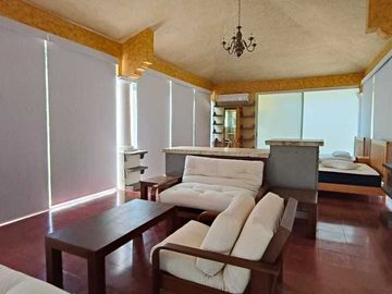 En Venta - Residencia en Rancho Tetela, Cuernavaca