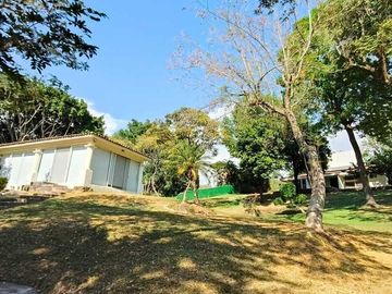 En Venta - Residencia en Rancho Tetela, Cuernavaca