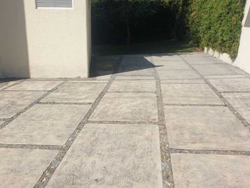 En Venta - Residencia en Rancho Tetela, Cuernavaca