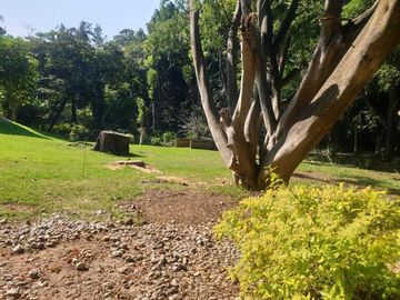 En Venta - Residencia en Rancho Tetela, Cuernavaca