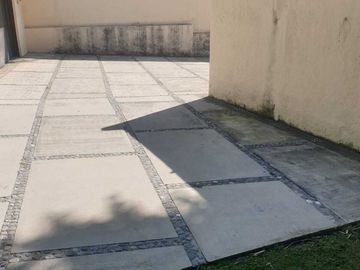 En Venta - Residencia en Rancho Tetela, Cuernavaca