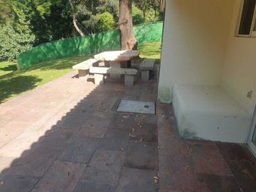 En Venta - Residencia en Rancho Tetela, Cuernavaca