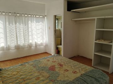 🏡 Casa en Renta – Colonia Lomas de Coyuca, Cuernavaca, Morelos.