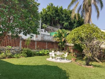 🏡 Casa en Renta – Colonia Lomas de Coyuca, Cuernavaca, Morelos.