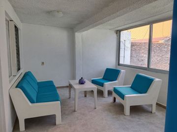 🏡 Casa en Renta – Colonia Lomas de Coyuca, Cuernavaca, Morelos.