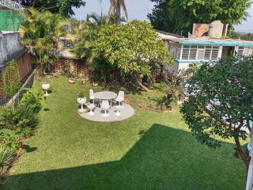 🏡 Casa en Renta – Colonia Lomas de Coyuca, Cuernavaca, Morelos.