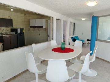 🏡 Casa en Renta – Colonia Lomas de Coyuca, Cuernavaca, Morelos.