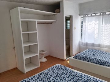 🏡 Casa en Renta – Colonia Lomas de Coyuca, Cuernavaca, Morelos.