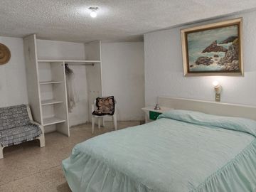 🏡 Casa en Renta – Colonia Lomas de Coyuca, Cuernavaca, Morelos.