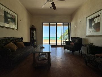Casa en venta, Chuburná Puerto, Chuburná, Yucatán