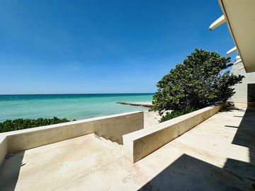 Casa en venta, Chuburná Puerto, Chuburná, Yucatán