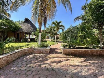 Casa en venta, Chuburná Puerto, Chuburná, Yucatán