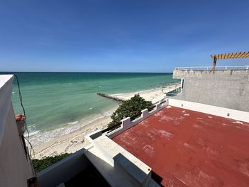 Casa en venta, Chuburná Puerto, Chuburná, Yucatán