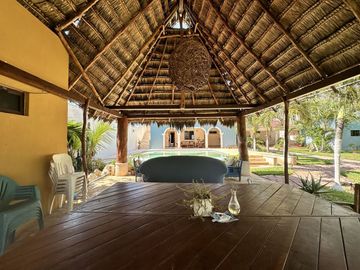 Casa en venta, Chuburná Puerto, Chuburná, Yucatán