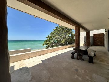Casa en venta, Chuburná Puerto, Chuburná, Yucatán