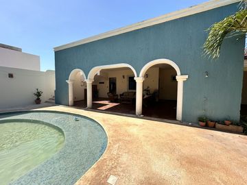 Casa en venta, Chuburná Puerto, Chuburná, Yucatán