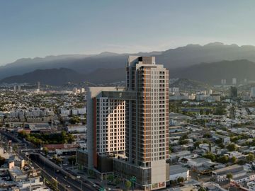 Departamento en Pre-Venta | Zona Sur, Av. Revolución