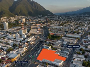 Departamento en Pre-Venta | Zona Sur, Av. Revolución
