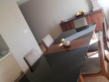 Departamento en Renta, Polanco, Campos Eliseos