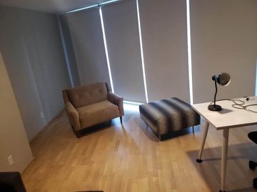 Departamento en Renta, Polanco, Campos Eliseos