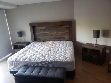 Departamento en Renta, Polanco, Campos Eliseos
