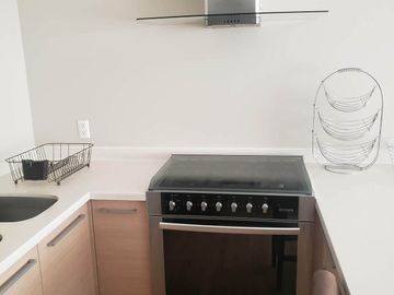 Departamento en Renta, Polanco, Campos Eliseos