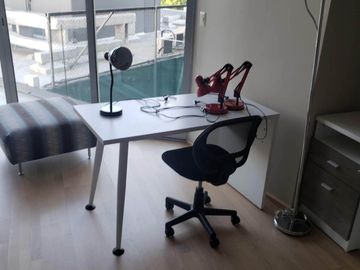 Departamento en Renta, Polanco, Campos Eliseos