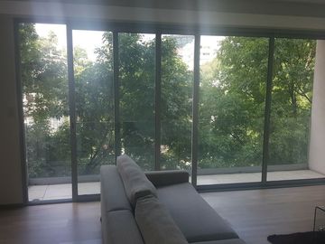 Departamento en Renta, Polanco, Campos Eliseos